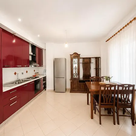Apartment Angel House